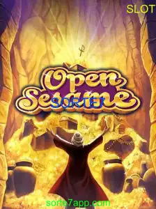 OpenSesame: A Nova Sensação dos Jogos de Tabuleiro
