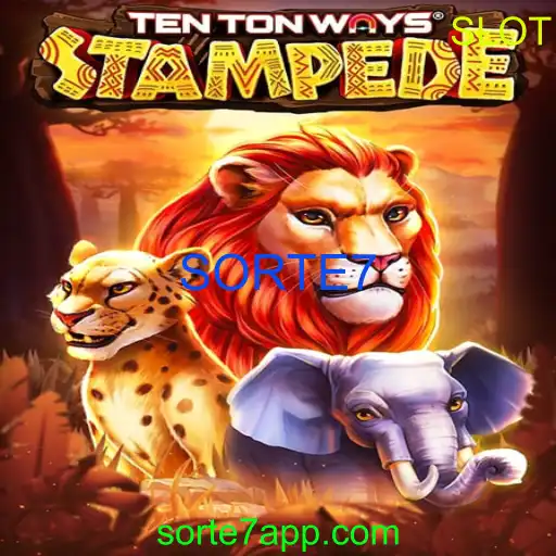 TenTonWaysStampede: Um Mergulho no Universo do Jogo258